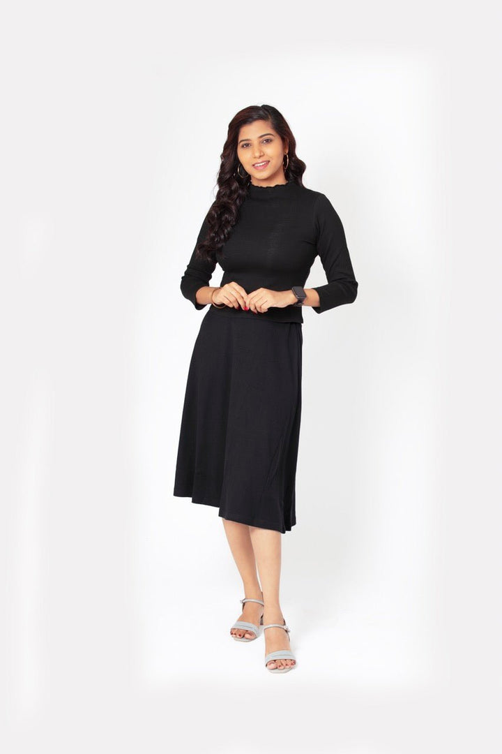 Comfortable and Versatile A-Line Skirts for Women