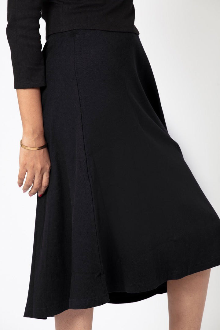 Comfortable and Versatile A-Line Skirts for Women